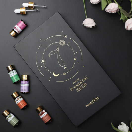 đż Guide des huiles essentielles : bienfaits, usages et conseils