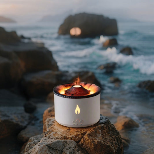 đż Guide dâutilisation de votre diffuseur dâhuiles essentielles