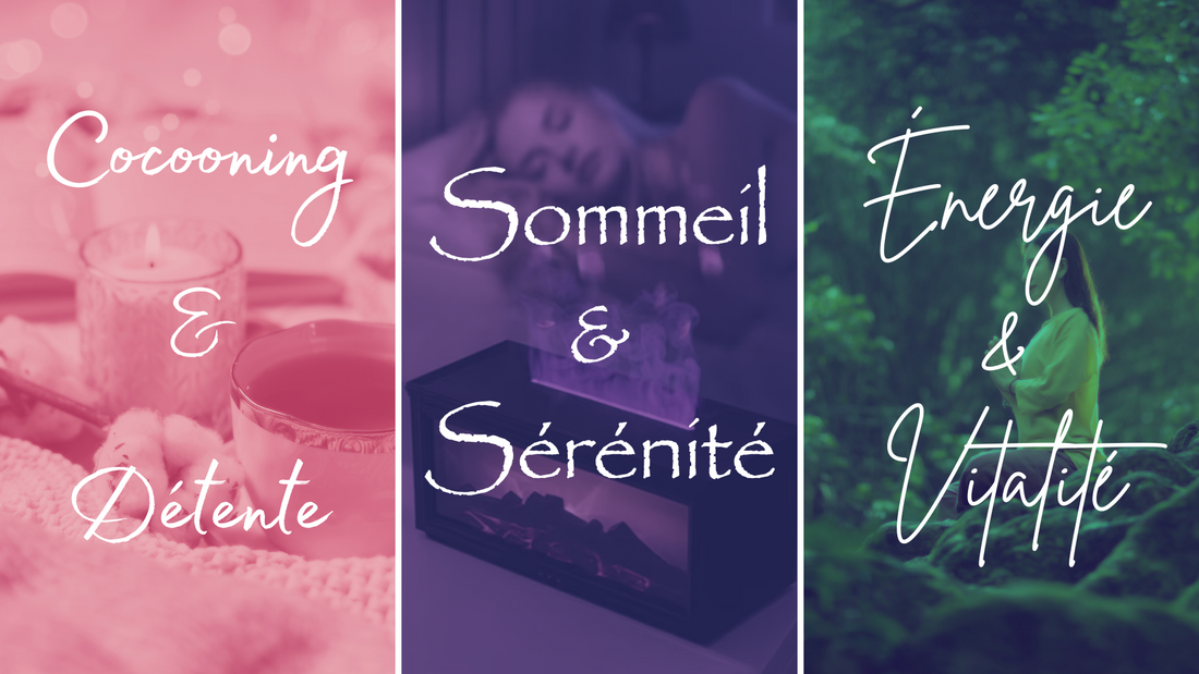 🌿 Quel rituel bien-être est fait pour vous ? (Quiz)