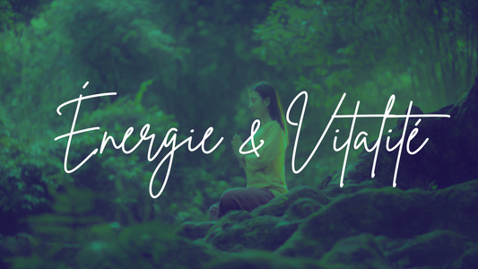 ⚡ Énergie & Vitalité : huiles essentielles stimulantes pour bien démarrer la journée