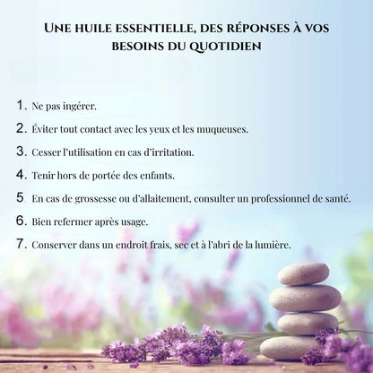 Coffret Huiles Essentielles – Équilibre Parfait (15 x 5ml) | Aromathérapie & Bien-être