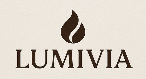logo de la marque lumivia