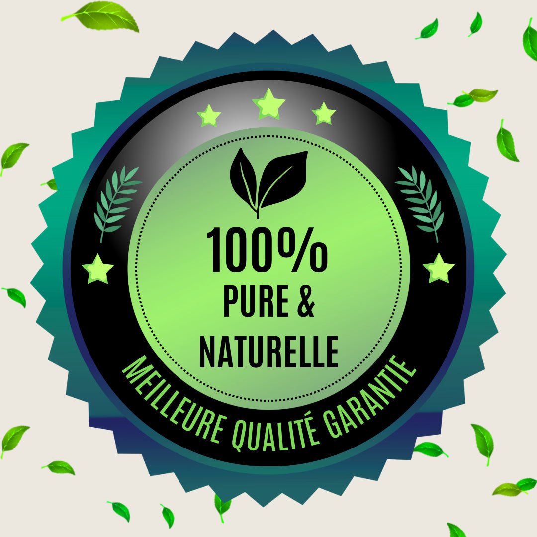 Coffret Huiles Essentielles – Luxe Sensoriel (20 x 5ml) | Aromathérapie & Bien-être