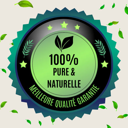 Coffret Huiles Essentielles – Luxe Sensoriel (20 x 5ml) | Aromathérapie & Bien-être